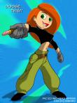 Kim Possible Party
